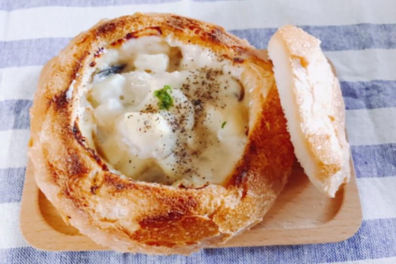 别再只会吃泡面!4 道零料理基础新手也能做的简单料理,趁着疫情宅家增进自己的厨艺吧! 内容图2 女神网-大潮社TV实时追踪属于女人新资讯的综合网站! 别再只会吃泡面!4 道零料理基础新手也能做的简单料理,趁着疫情宅家增进自己的厨艺吧! 家庭学堂 图2张