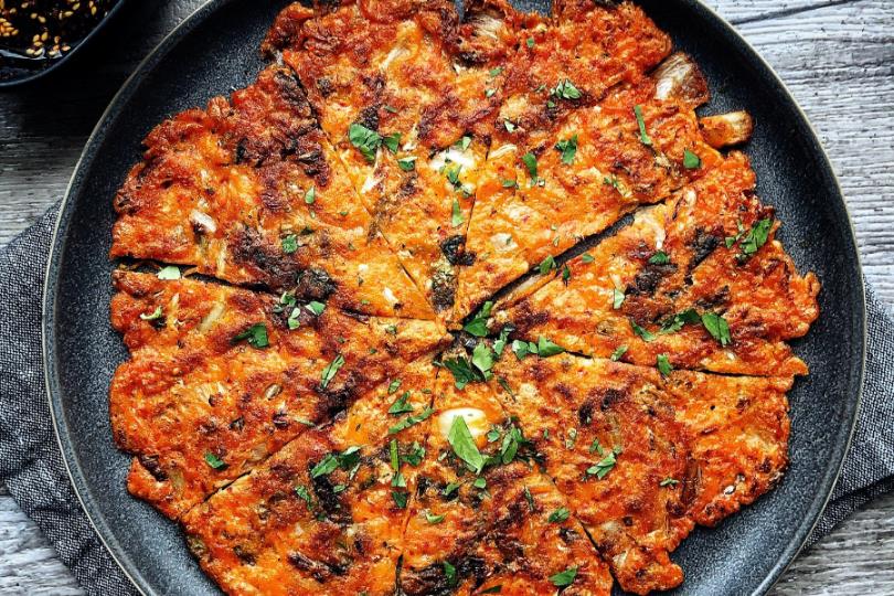 别再只会吃泡面!4 道零料理基础新手也能做的简单料理,趁着疫情宅家增进自己的厨艺吧! 内容图5 女神网-大潮社TV实时追踪属于女人新资讯的综合网站! 别再只会吃泡面!4 道零料理基础新手也能做的简单料理,趁着疫情宅家增进自己的厨艺吧! 家庭学堂 图5张