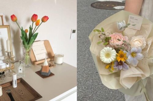 严峻疫情下的疗愈！Stay with Flowers：体恤花农，也为自己点缀一个有花草常伴的日常