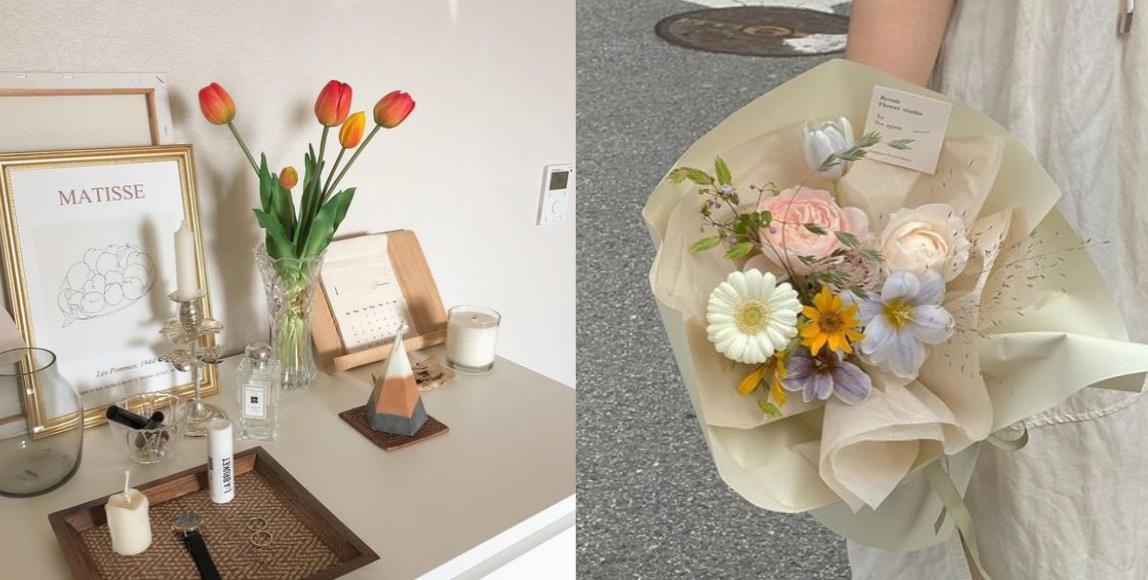 严峻疫情下的疗愈!Stay with Flowers:体恤花农,也为自己点缀一个有花草常伴的日常 内容图1 女神网-大潮社TV实时追踪属于女人新资讯的综合网站! 严峻疫情下的疗愈!Stay with Flowers:体恤花农,也为自己点缀一个有花草常伴的日常 家庭学堂 图1张