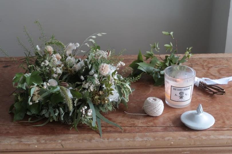 严峻疫情下的疗愈!Stay with Flowers:体恤花农,也为自己点缀一个有花草常伴的日常 内容图2 女神网-大潮社TV实时追踪属于女人新资讯的综合网站! 严峻疫情下的疗愈!Stay with Flowers:体恤花农,也为自己点缀一个有花草常伴的日常 家庭学堂 图2张