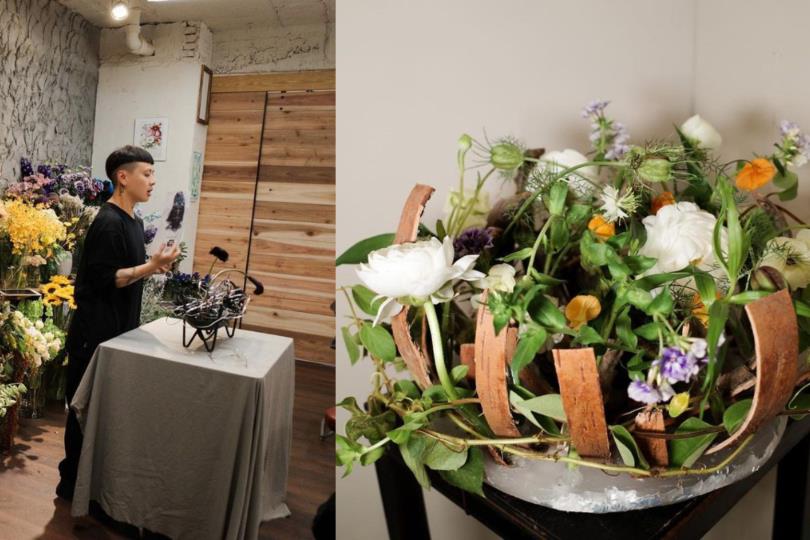 严峻疫情下的疗愈!Stay with Flowers:体恤花农,也为自己点缀一个有花草常伴的日常 内容图3 女神网-大潮社TV实时追踪属于女人新资讯的综合网站! 严峻疫情下的疗愈!Stay with Flowers:体恤花农,也为自己点缀一个有花草常伴的日常 家庭学堂 图3张