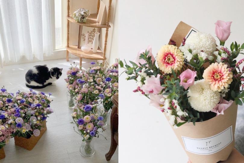 严峻疫情下的疗愈!Stay with Flowers:体恤花农,也为自己点缀一个有花草常伴的日常 内容图4 女神网-大潮社TV实时追踪属于女人新资讯的综合网站! 严峻疫情下的疗愈!Stay with Flowers:体恤花农,也为自己点缀一个有花草常伴的日常 家庭学堂 图4张