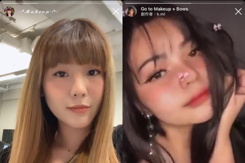 实用百搭 IG 限时动态滤镜推荐 10 选:人像、风景、趣味一次收录! 内容图5 女神网-大潮社TV实时追踪属于女人新资讯的综合网站! 实用百搭 IG 限时动态滤镜推荐 10 选:人像、风景、趣味一次收录! 家庭学堂 图5张