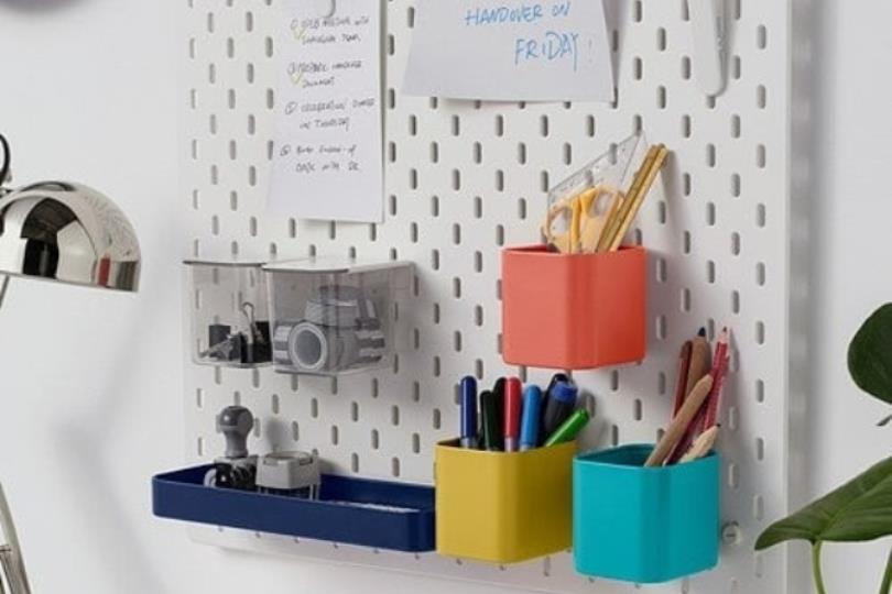 真心推荐 5 款 IKEA 必收生活单品!小坪数空间收纳、北欧质感小物打造轻熟女温馨家居 内容图6 女神网-大潮社TV实时追踪属于女人新资讯的综合网站! 真心推荐 5 款 IKEA 必收生活单品!小坪数空间收纳、北欧质感小物打造轻熟女温馨家居 家庭学堂 图6张