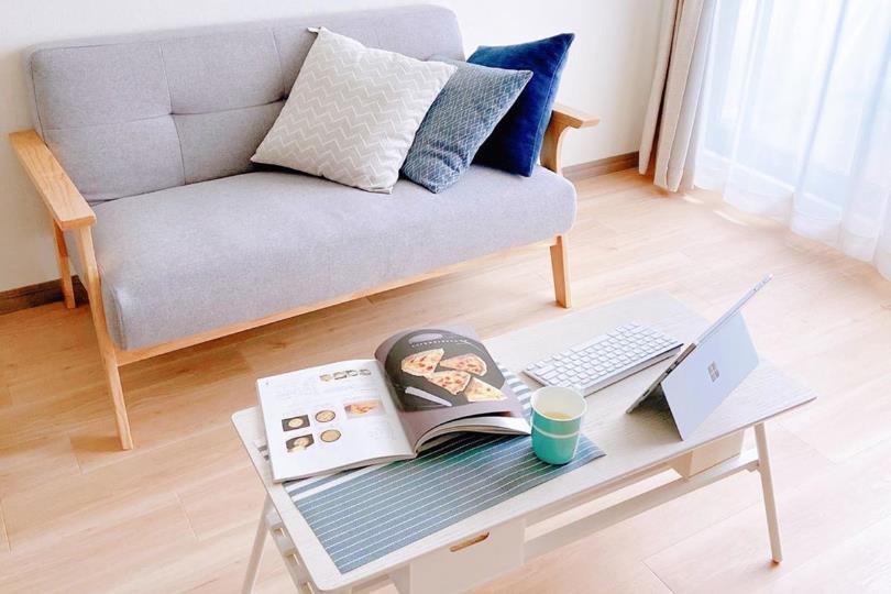 日本 OL 分享的独居生活收纳 10 招:先减少、后展示,超过一年没用的物品请丢弃 内容图3 女神网-大潮社TV实时追踪属于女人新资讯的综合网站! 日本 OL 分享的独居生活收纳 10 招:先减少、后展示,超过一年没用的物品请丢弃 家庭学堂 图3张