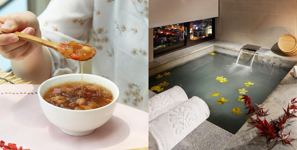 给妈咪的多重宠爱!从日常“食衣住行”创造全新体验,营造健康与质感并存的母亲节 内容图1 女神网-大潮社TV实时追踪属于女人新资讯的综合网站! 给妈咪的多重宠爱!从日常“食衣住行”创造全新体验,营造健康与质感并存的母亲节 家庭学堂 图1张