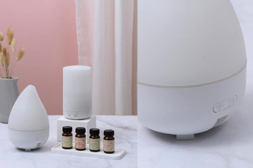 大创隐藏版好物推荐!补妆快狠准的卸妆棉花棒、可撕式指甲油,还有质感熏香机只要 199 元?! 内容图5 女神网-大潮社TV实时追踪属于女人新资讯的综合网站! 大创隐藏版好物推荐!补妆快狠准的卸妆棉花棒、可撕式指甲油,还有质感熏香机只要 199 元?! 家庭学堂 图5张