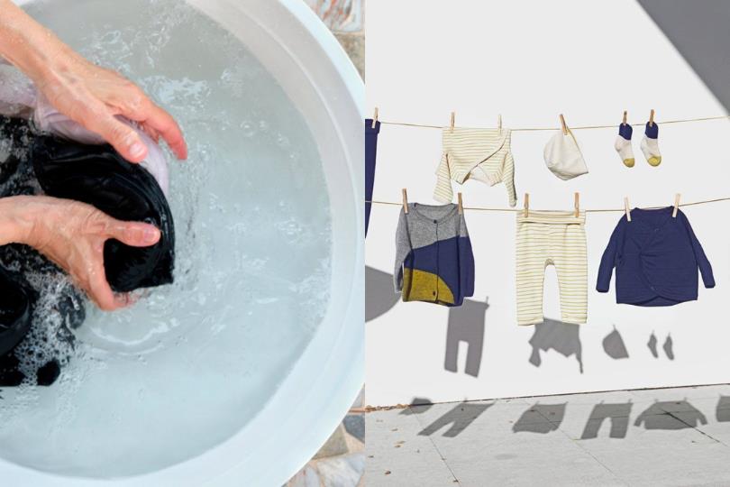 换季别瞎忙!有效的换季整理 4 步骤:解放大爆炸的衣橱,衣物收纳不再是梦魇 内容图4 女神网-大潮社TV实时追踪属于女人新资讯的综合网站! 换季别瞎忙!有效的换季整理 4 步骤:解放大爆炸的衣橱,衣物收纳不再是梦魇 家庭学堂 图4张