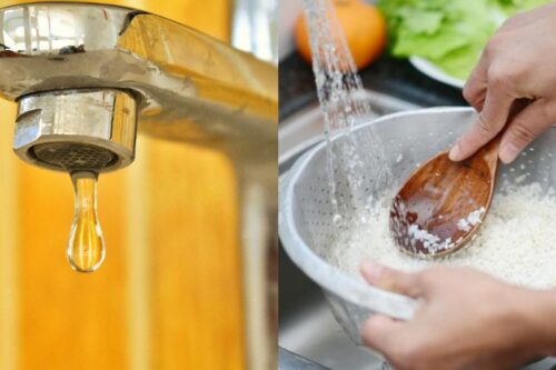 节约用水大作战！从生活中 5 个小习惯学会省水妙招，度过缺水的危机