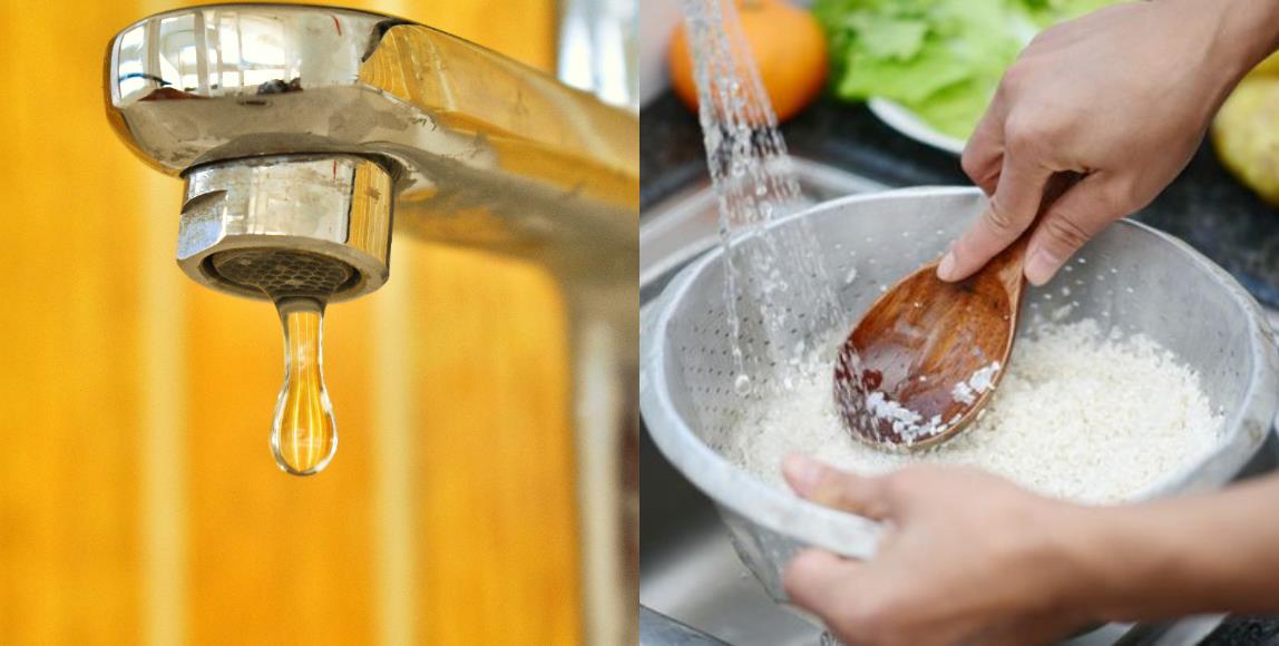 节约用水大作战!从生活中 5 个小习惯学会省水妙招,度过缺水的危机 内容图1 女神网-大潮社TV实时追踪属于女人新资讯的综合网站! 节约用水大作战!从生活中 5 个小习惯学会省水妙招,度过缺水的危机 家庭学堂 图1张