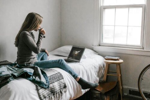 单身租屋族如何省钱？分享 4 个日本女生的生活省钱术，摆脱“月光女神”的封号