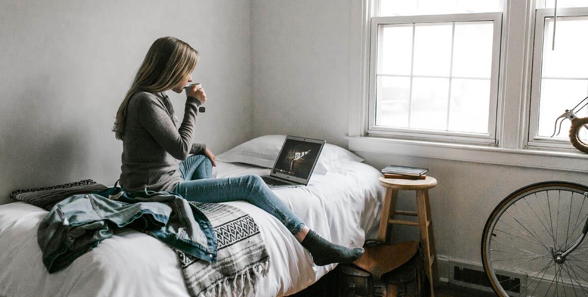 单身租屋族如何省钱?分享 4 个日本女生的生活省钱术,摆脱“月光女神”的封号 内容图1 女神网-大潮社TV实时追踪属于女人新资讯的综合网站! 单身租屋族如何省钱?分享 4 个日本女生的生活省钱术,摆脱“月光女神”的封号 家庭学堂 图1张