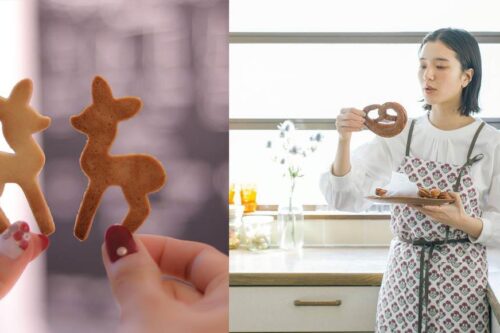 在家防疫全民疯烘焙！4 个手作烘焙道具组合包，人人都能轻松速成甜点大师