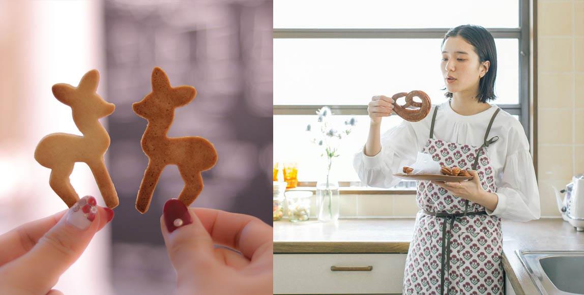 在家防疫全民疯烘焙!4 个手作烘焙道具组合包,人人都能轻松速成甜点大师 内容图1 女神网-大潮社TV实时追踪属于女人新资讯的综合网站! 在家防疫全民疯烘焙!4 个手作烘焙道具组合包,人人都能轻松速成甜点大师 家庭学堂 图1张