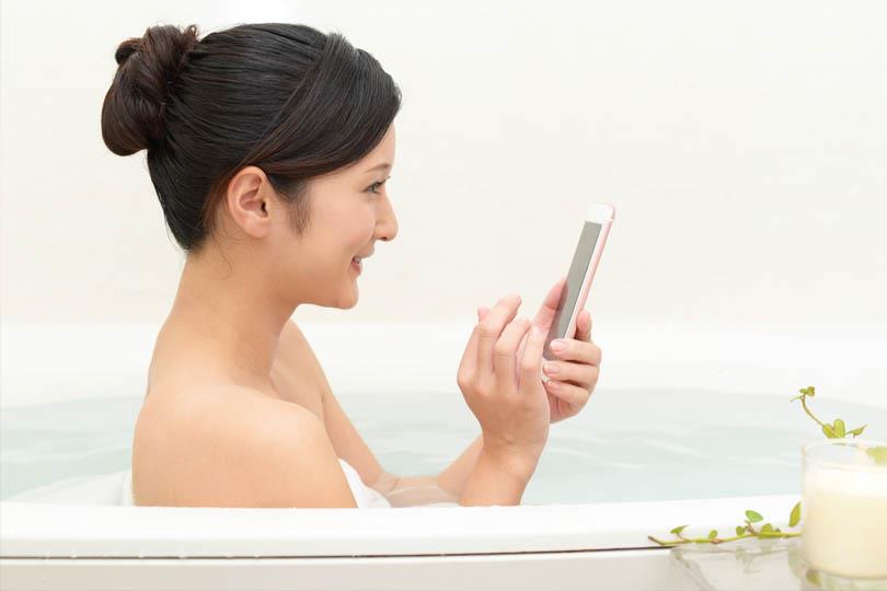 今晚,泡个温暖热水澡!给忙碌疲劳的自己,来一场专属于你的舒压 BATH TIME 内容图6 女神网-大潮社TV实时追踪属于女人新资讯的综合网站! 今晚,泡个温暖热水澡!给忙碌疲劳的自己,来一场专属于你的舒压 BATH TIME 家庭学堂 图6张