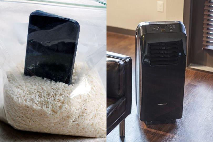 手机泡水不要慌!4 步骤急救法分享,避开 NG 行为手机还有救! 内容图5 女神网-大潮社TV实时追踪属于女人新资讯的综合网站! 手机泡水不要慌!4 步骤急救法分享,避开 NG 行为手机还有救! 家庭学堂 图5张