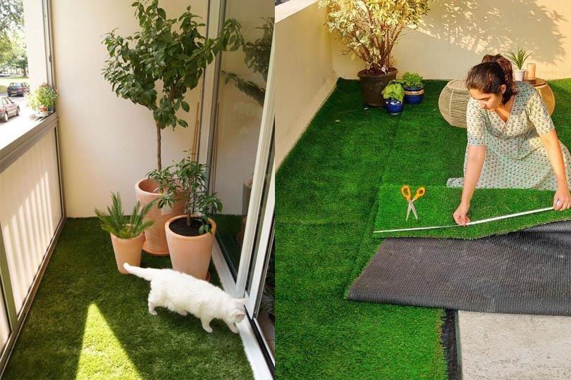 阳台空间别浪费!掌握基本布置元素、善用花草点缀,小空间也能营造浪漫氛围! 内容图3 女神网-大潮社TV实时追踪属于女人新资讯的综合网站! 阳台空间别浪费!掌握基本布置元素、善用花草点缀,小空间也能营造浪漫氛围! 家庭学堂 图3张