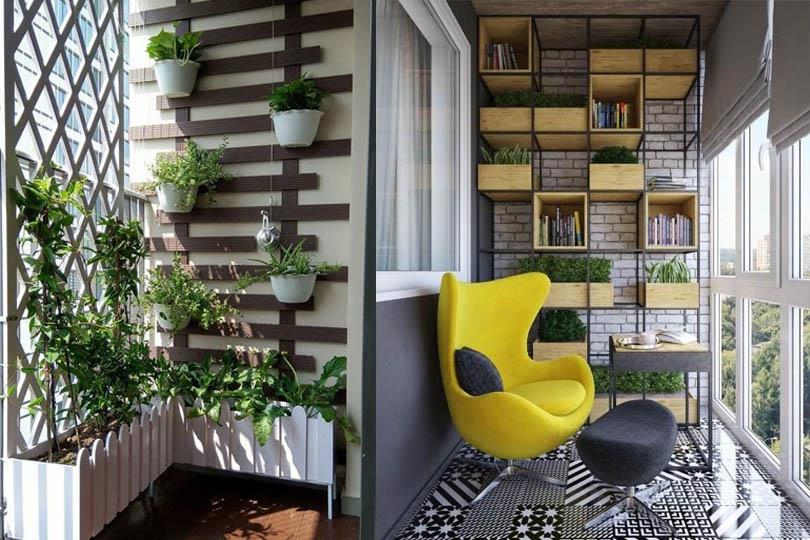 阳台空间别浪费!掌握基本布置元素、善用花草点缀,小空间也能营造浪漫氛围! 内容图5 女神网-大潮社TV实时追踪属于女人新资讯的综合网站! 阳台空间别浪费!掌握基本布置元素、善用花草点缀,小空间也能营造浪漫氛围! 家庭学堂 图5张