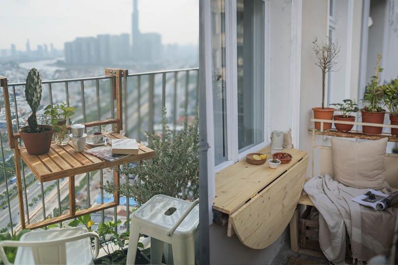 阳台空间别浪费!掌握基本布置元素、善用花草点缀,小空间也能营造浪漫氛围! 内容图6 女神网-大潮社TV实时追踪属于女人新资讯的综合网站! 阳台空间别浪费!掌握基本布置元素、善用花草点缀,小空间也能营造浪漫氛围! 家庭学堂 图6张