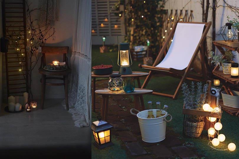 阳台空间别浪费!掌握基本布置元素、善用花草点缀,小空间也能营造浪漫氛围! 内容图8 女神网-大潮社TV实时追踪属于女人新资讯的综合网站! 阳台空间别浪费!掌握基本布置元素、善用花草点缀,小空间也能营造浪漫氛围! 家庭学堂 图8张