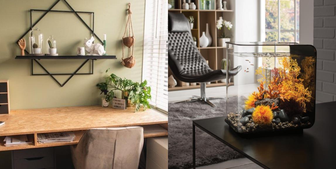 告别死气沉沉的工作氛围!4 个充满活力的疗愈小物,让办公时刻不再枯燥无趣 内容图1 女神网-大潮社TV实时追踪属于女人新资讯的综合网站! 告别死气沉沉的工作氛围!4 个充满活力的疗愈小物,让办公时刻不再枯燥无趣 家庭学堂 图1张