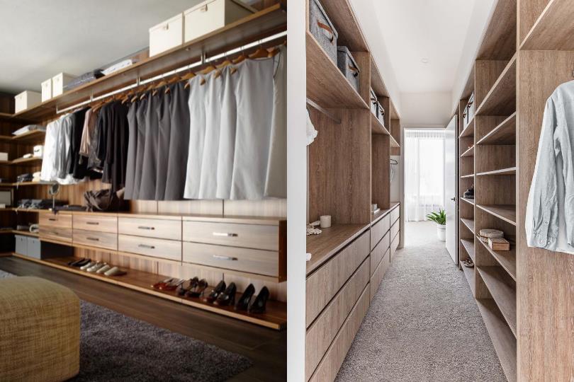 小宅拥有衣帽间不是梦!掌握 4 重点,人人都能拥有独立且专属的更衣空间 内容图2 女神网-大潮社TV实时追踪属于女人新资讯的综合网站! 小宅拥有衣帽间不是梦!掌握 4 重点,人人都能拥有独立且专属的更衣空间 家庭学堂 图2张