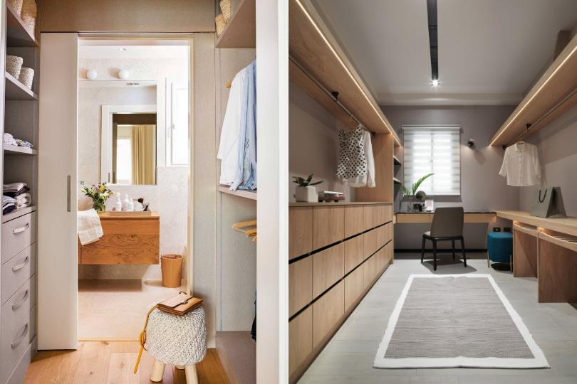 小宅拥有衣帽间不是梦!掌握 4 重点,人人都能拥有独立且专属的更衣空间 内容图3 女神网-大潮社TV实时追踪属于女人新资讯的综合网站! 小宅拥有衣帽间不是梦!掌握 4 重点,人人都能拥有独立且专属的更衣空间 家庭学堂 图3张