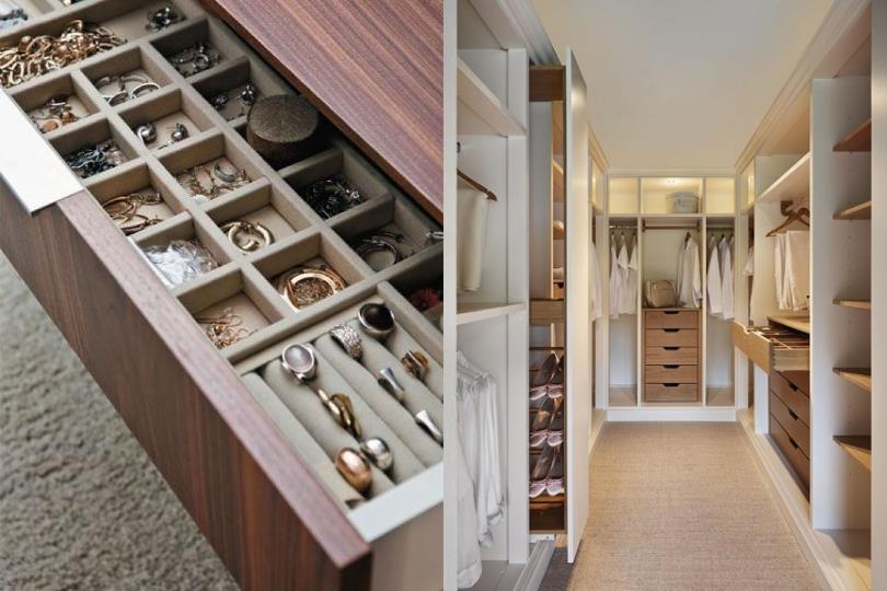 小宅拥有衣帽间不是梦!掌握 4 重点,人人都能拥有独立且专属的更衣空间 内容图5 女神网-大潮社TV实时追踪属于女人新资讯的综合网站! 小宅拥有衣帽间不是梦!掌握 4 重点,人人都能拥有独立且专属的更衣空间 家庭学堂 图5张