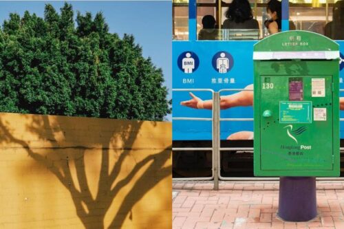 是内心的渴望还是某种救赎？3 位摄影师“独特视角”构筑令人莞尔一笑的趣味日常