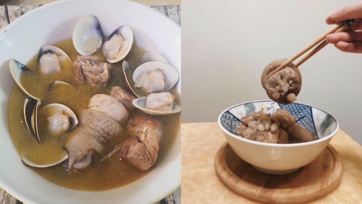 给煮妇最安心的选择:斜杠妈咪“律师娘”首推 4 款团购美食,守护家人健康又能节省时间 内容图4 女神网-大潮社TV实时追踪属于女人新资讯的综合网站! 给煮妇最安心的选择:斜杠妈咪“律师娘”首推 4 款团购美食,守护家人健康又能节省时间 家庭学堂 图4张