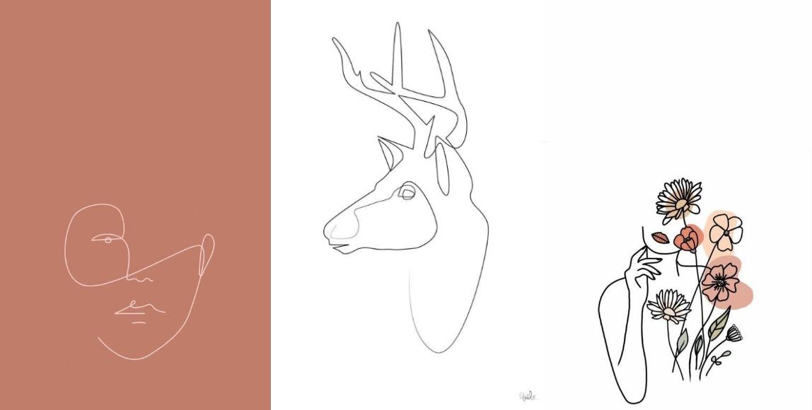 手机偶尔也要换新装!精选 5 种文青风格、15 款手机桌布,换上好心情开启生活的不同样貌 内容图2 女神网-大潮社TV实时追踪属于女人新资讯的综合网站! 手机偶尔也要换新装!精选 5 种文青风格、15 款手机桌布,换上好心情开启生活的不同样貌 家庭学堂 图2张