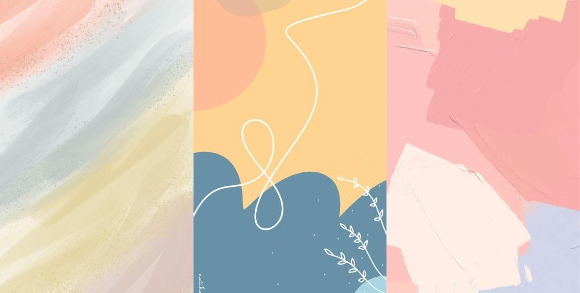 手机偶尔也要换新装!精选 5 种文青风格、15 款手机桌布,换上好心情开启生活的不同样貌 内容图3 女神网-大潮社TV实时追踪属于女人新资讯的综合网站! 手机偶尔也要换新装!精选 5 种文青风格、15 款手机桌布,换上好心情开启生活的不同样貌 家庭学堂 图3张