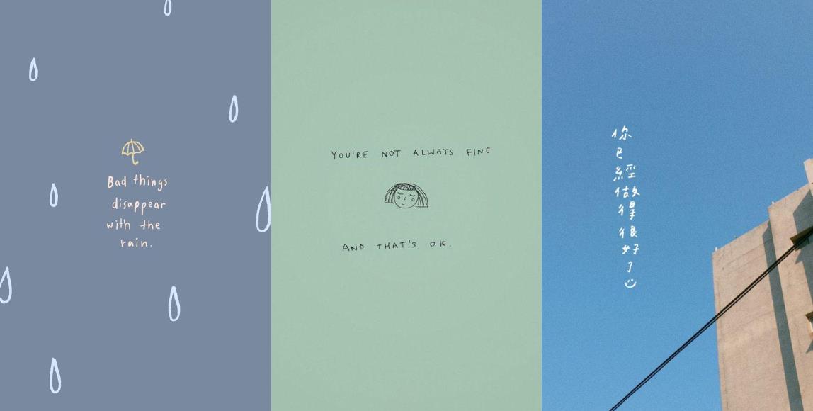 手机偶尔也要换新装!精选 5 种文青风格、15 款手机桌布,换上好心情开启生活的不同样貌 内容图5 女神网-大潮社TV实时追踪属于女人新资讯的综合网站! 手机偶尔也要换新装!精选 5 种文青风格、15 款手机桌布,换上好心情开启生活的不同样貌 家庭学堂 图5张