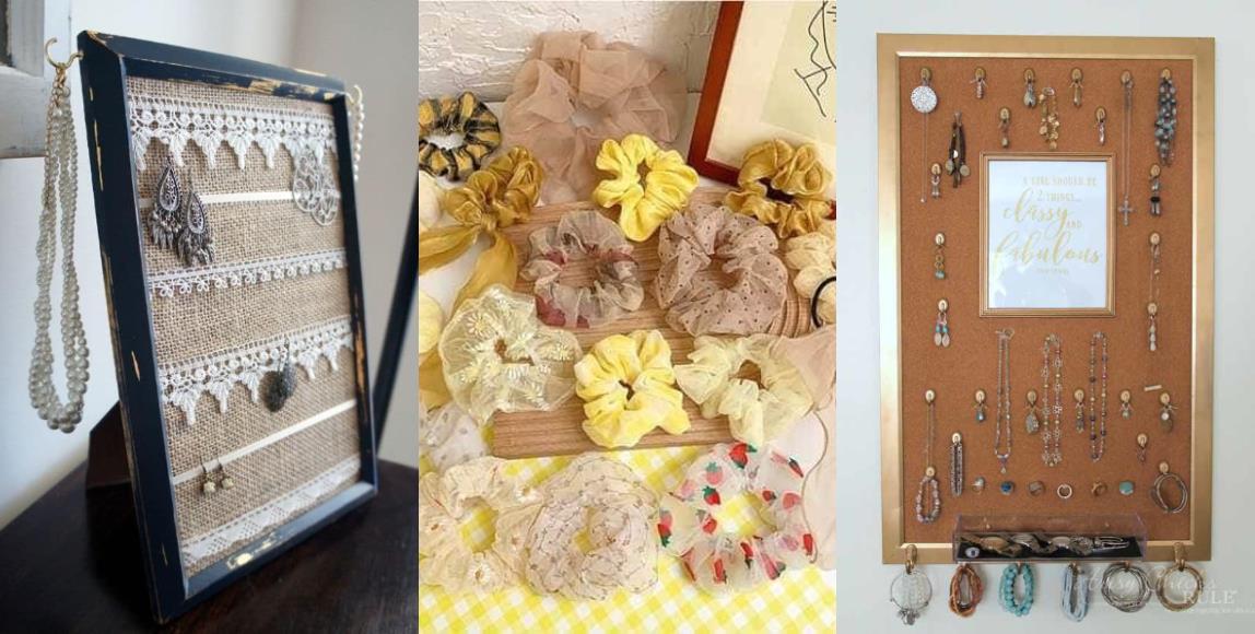 项炼、手炼不打结!饰品收纳终结法:废物再利用,扭蛋壳、卫生纸筒当作收纳工具 内容图1 女神网-大潮社TV实时追踪属于女人新资讯的综合网站! 项炼、手炼不打结!饰品收纳终结法:废物再利用,扭蛋壳、卫生纸筒当作收纳工具 家庭学堂 图1张