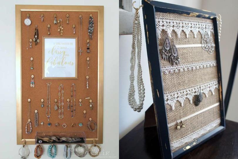 项炼、手炼不打结!饰品收纳终结法:废物再利用,扭蛋壳、卫生纸筒当作收纳工具 内容图4 女神网-大潮社TV实时追踪属于女人新资讯的综合网站! 项炼、手炼不打结!饰品收纳终结法:废物再利用,扭蛋壳、卫生纸筒当作收纳工具 家庭学堂 图4张