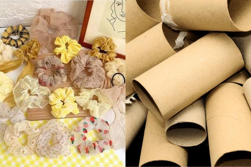 项炼、手炼不打结!饰品收纳终结法:废物再利用,扭蛋壳、卫生纸筒当作收纳工具 内容图5 女神网-大潮社TV实时追踪属于女人新资讯的综合网站! 项炼、手炼不打结!饰品收纳终结法:废物再利用,扭蛋壳、卫生纸筒当作收纳工具 家庭学堂 图5张