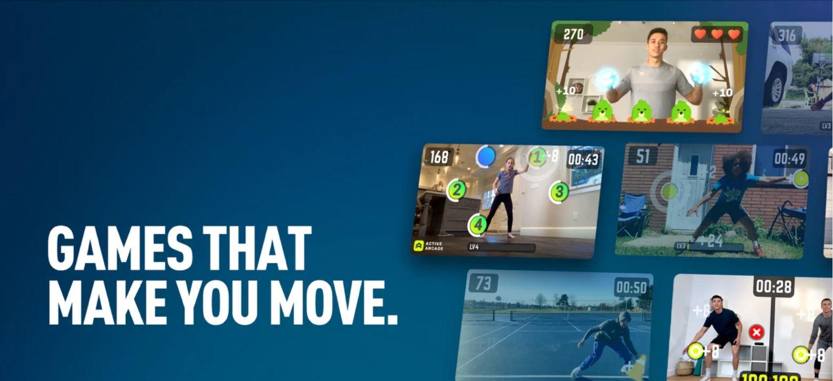 互动游戏、7 分钟锻炼、优雅瑜珈 :运用 3 款不同形态的健身 App 来享受淋漓的健康体验 内容图3 女神网-大潮社TV实时追踪属于女人新资讯的综合网站! 互动游戏、7 分钟锻炼、优雅瑜珈 :运用 3 款不同形态的健身 App 来享受淋漓的健康体验 家庭学堂 图3张