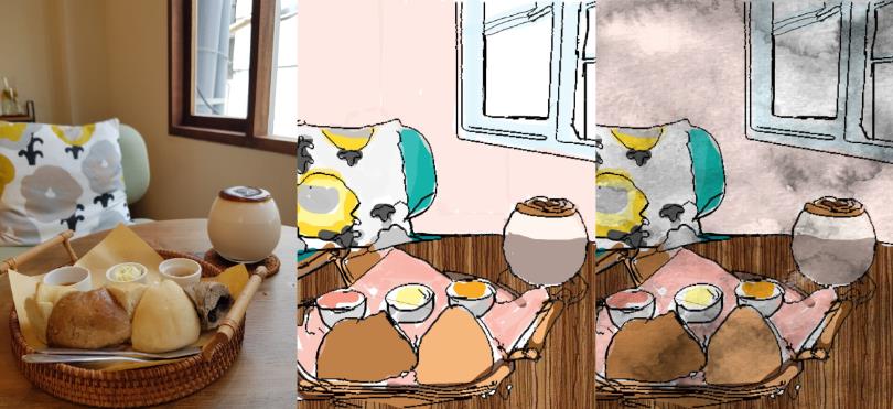 居家不无聊!推荐 3 款填色画画 APP,缤纷色彩陪伴你度过闲来无事的小时光 内容图4 女神网-大潮社TV实时追踪属于女人新资讯的综合网站! 居家不无聊!推荐 3 款填色画画 APP,缤纷色彩陪伴你度过闲来无事的小时光 家庭学堂 图4张