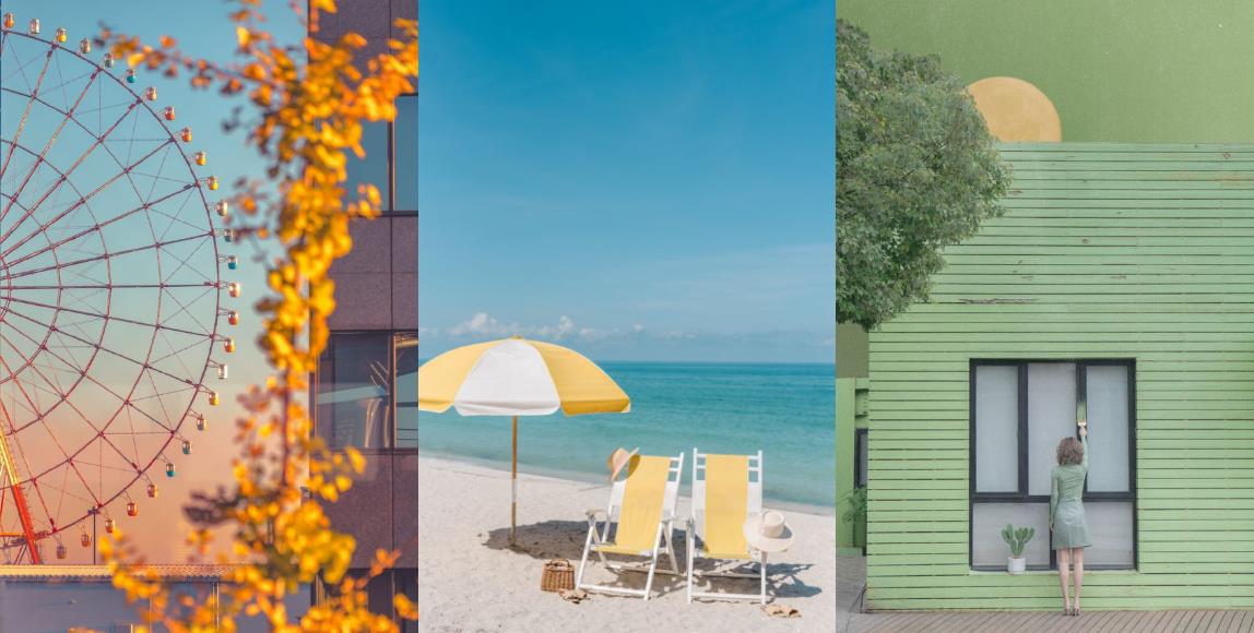 随时随地转换心情!6 色系手机桌布分享:让缤纷的色彩为生活加点新气象 内容图1 女神网-大潮社TV实时追踪属于女人新资讯的综合网站! 随时随地转换心情!6 色系手机桌布分享:让缤纷的色彩为生活加点新气象 家庭学堂 图1张