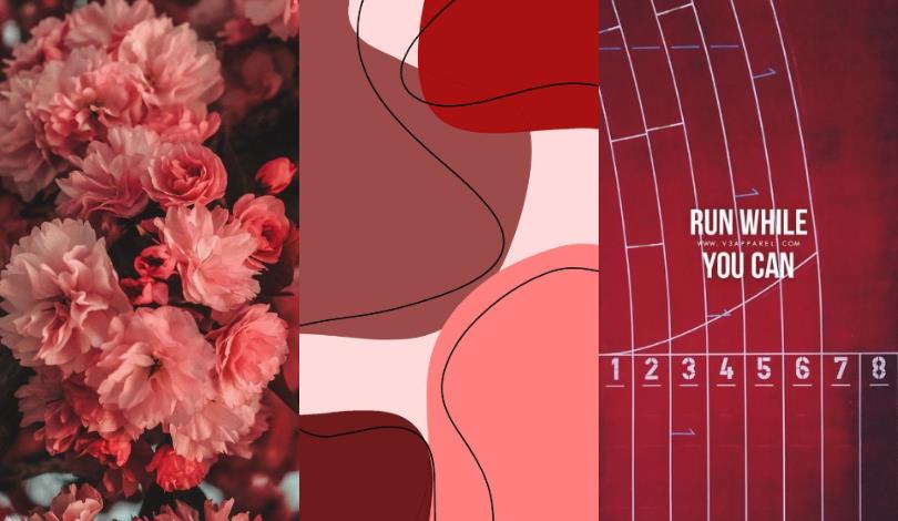 随时随地转换心情!6 色系手机桌布分享:让缤纷的色彩为生活加点新气象 内容图2 女神网-大潮社TV实时追踪属于女人新资讯的综合网站! 随时随地转换心情!6 色系手机桌布分享:让缤纷的色彩为生活加点新气象 家庭学堂 图2张