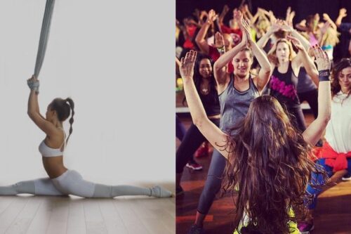 运动不再枯燥乏味！4 种流行运动分享，融合有氧及无氧展现自信肌肉线条