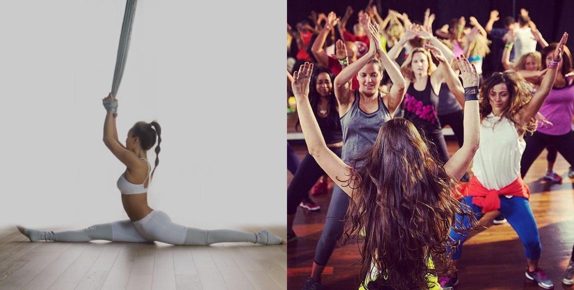 运动不再枯燥乏味!4 种流行运动分享,融合有氧及无氧展现自信肌肉线条 内容图1 女神网-大潮社TV实时追踪属于女人新资讯的综合网站! 运动不再枯燥乏味!4 种流行运动分享,融合有氧及无氧展现自信肌肉线条 家庭学堂 图1张