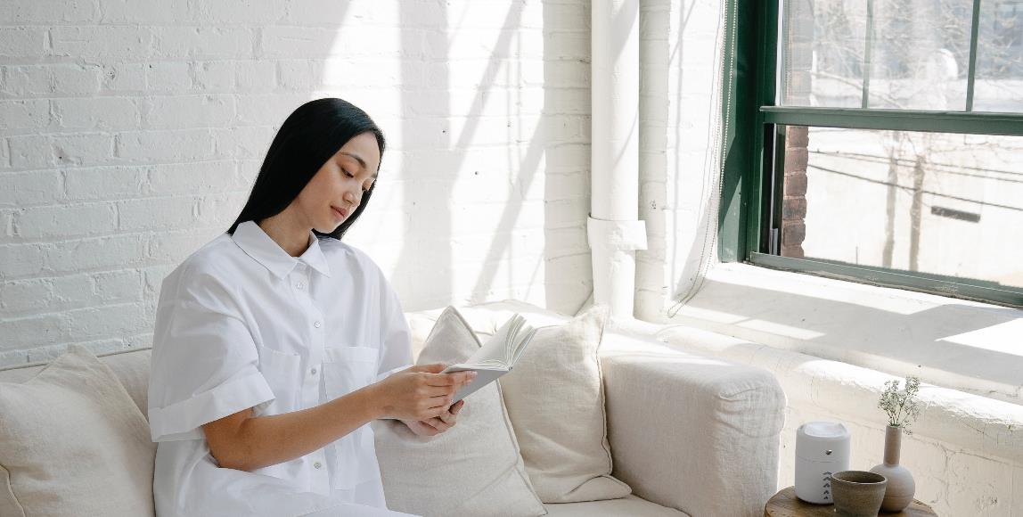 练习放松初级班!我独自可进行的 5 个疗愈方式,释放压力、回归平静 内容图1 女神网-大潮社TV实时追踪属于女人新资讯的综合网站! 练习放松初级班!我独自可进行的 5 个疗愈方式,释放压力、回归平静 家庭学堂 图1张