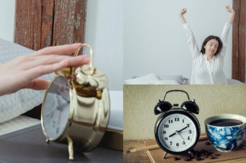 每天起床都像世界末日？6 招对抗冬季赖床的方法：远离床跟枕头、闹钟响后不再睡回笼觉