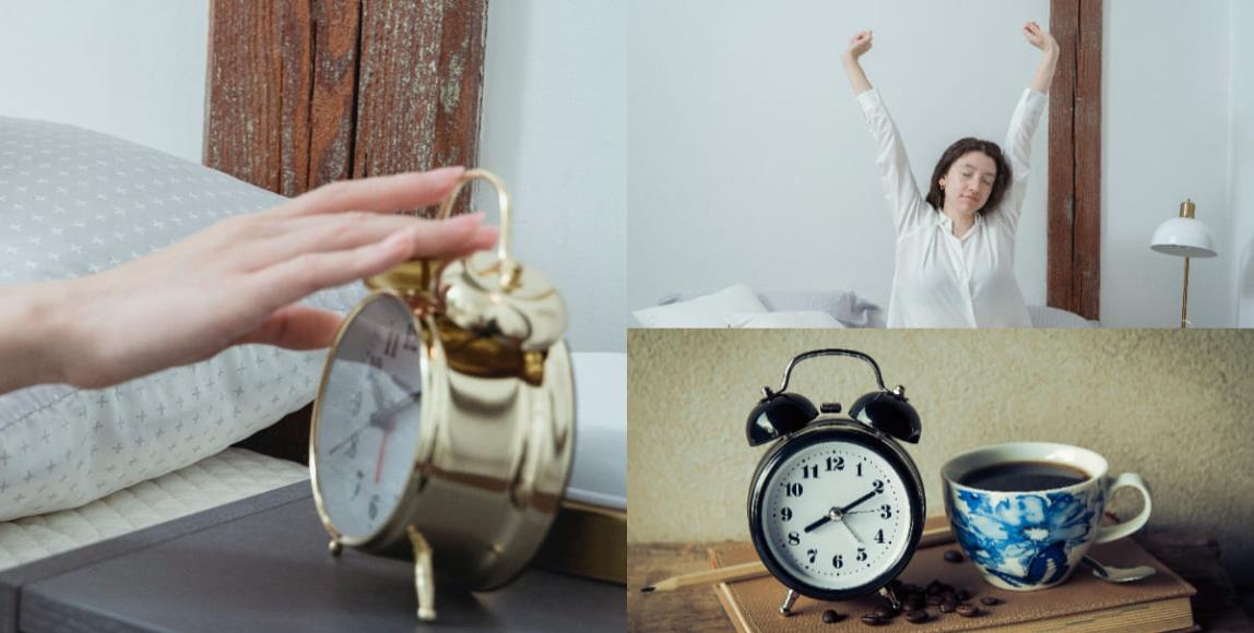 每天起床都像世界末日?6 招对抗冬季赖床的方法:远离床跟枕头、闹钟响后不再睡回笼觉 内容图1 女神网-大潮社TV实时追踪属于女人新资讯的综合网站! 每天起床都像世界末日?6 招对抗冬季赖床的方法:远离床跟枕头、闹钟响后不再睡回笼觉 家庭学堂 图1张