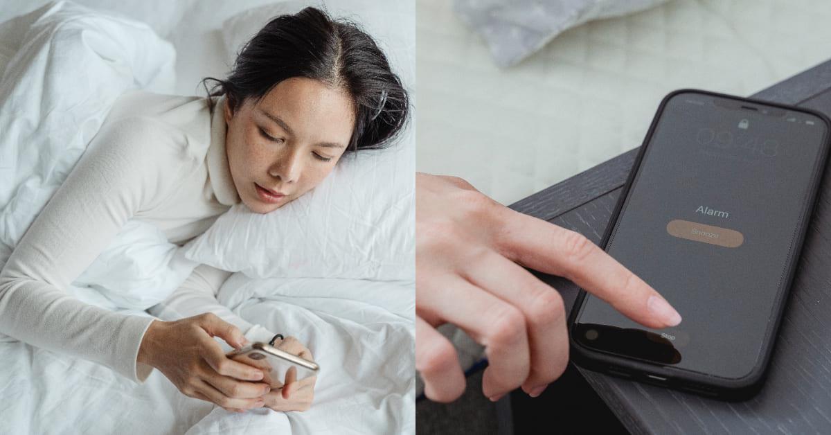 每天起床都像世界末日?6 招对抗冬季赖床的方法:远离床跟枕头、闹钟响后不再睡回笼觉 内容图2 女神网-大潮社TV实时追踪属于女人新资讯的综合网站! 每天起床都像世界末日?6 招对抗冬季赖床的方法:远离床跟枕头、闹钟响后不再睡回笼觉 家庭学堂 图2张