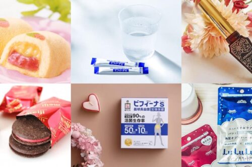 “MIJ”魅力不减！2022 日本必买 TOP 10：回购率超高的白色恋人、仁丹益生菌、Canmake 唇彩… 你想念了吗？