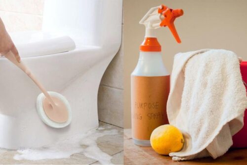 一想到大扫除就头痛？提高清扫效率 3 要点大公开，扫除不只要行动力，也要有好的计划