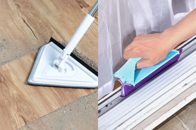 一想到大扫除就头痛?提高清扫效率 3 要点大公开,扫除不只要行动力,也要有好的计划 内容图3 女神网-大潮社TV实时追踪属于女人新资讯的综合网站! 一想到大扫除就头痛?提高清扫效率 3 要点大公开,扫除不只要行动力,也要有好的计划 家庭学堂 图3张